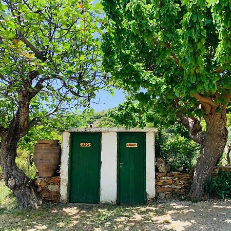 Temenia House Villa Dış mekan fotoğraf