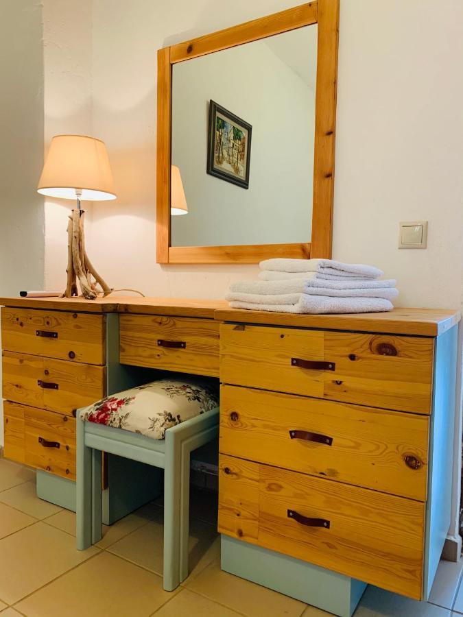 Temenia House Villa Dış mekan fotoğraf