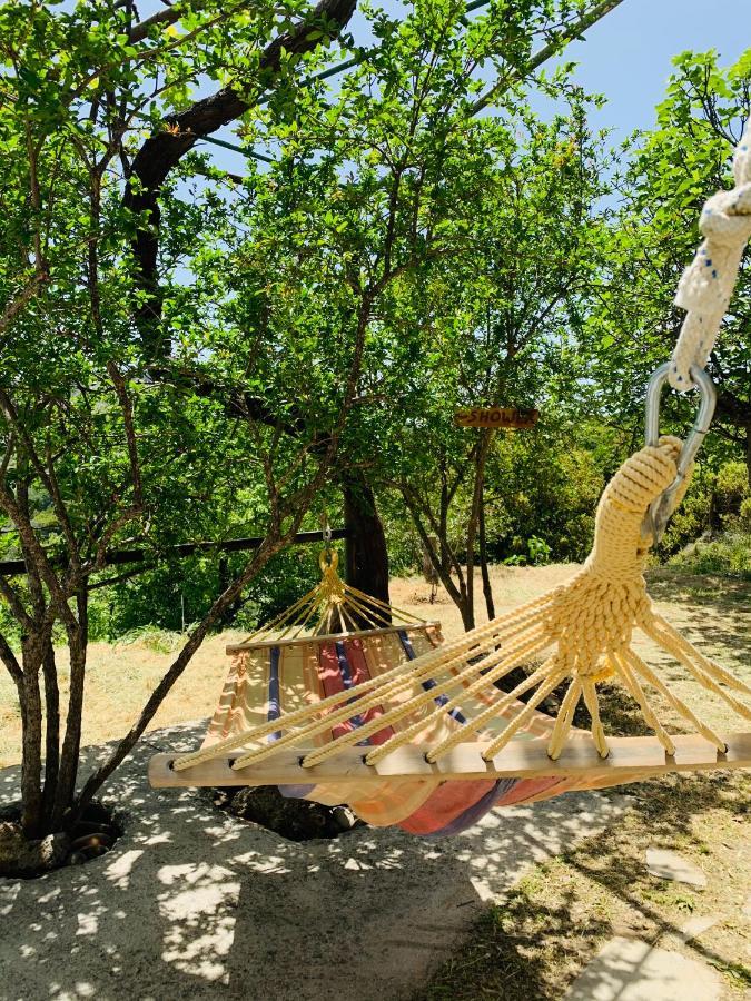 Temenia House Villa Dış mekan fotoğraf