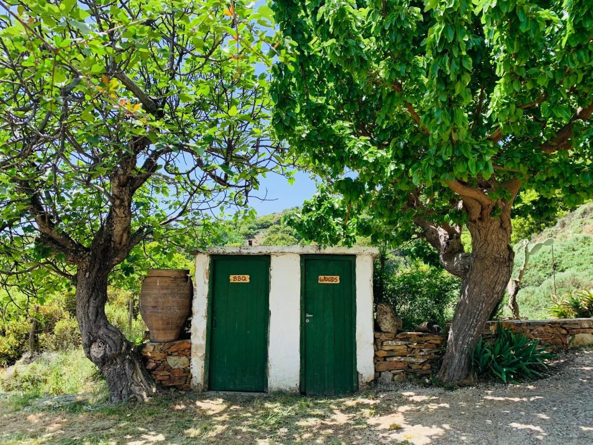 Temenia House Villa Dış mekan fotoğraf