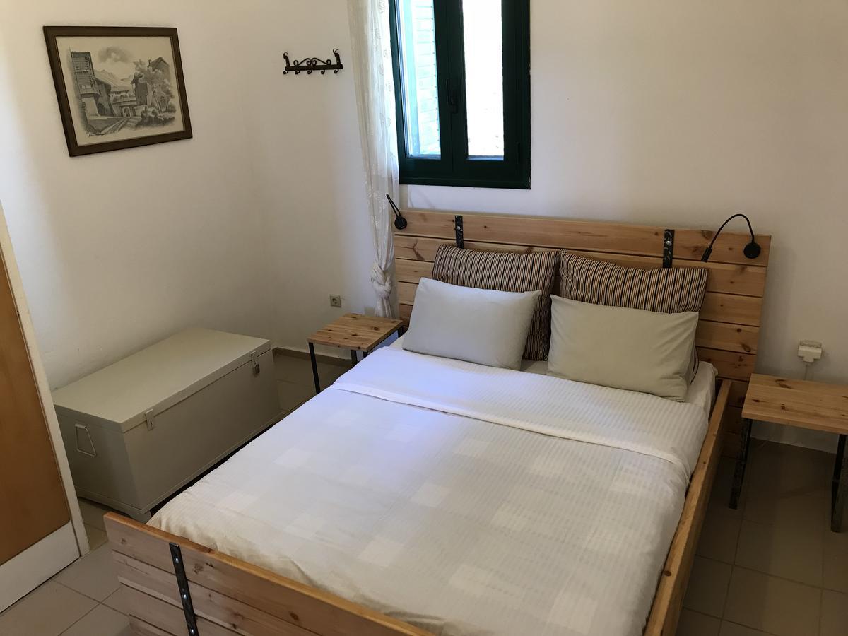 Temenia House Villa Dış mekan fotoğraf