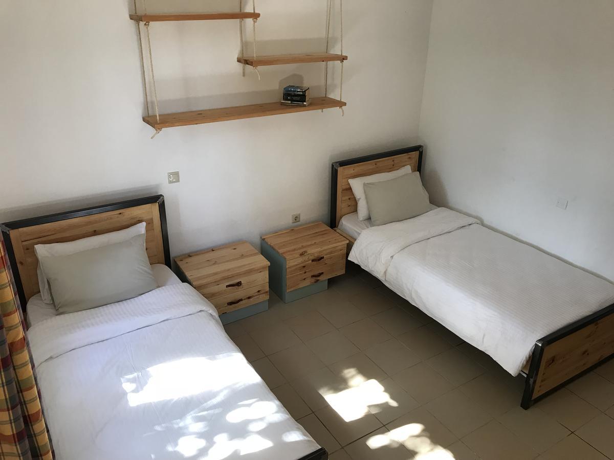 Temenia House Villa Dış mekan fotoğraf