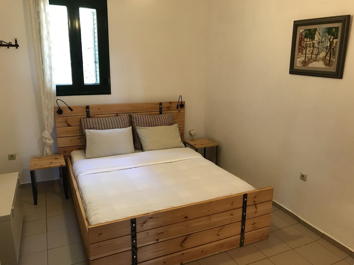 Temenia House Villa Dış mekan fotoğraf