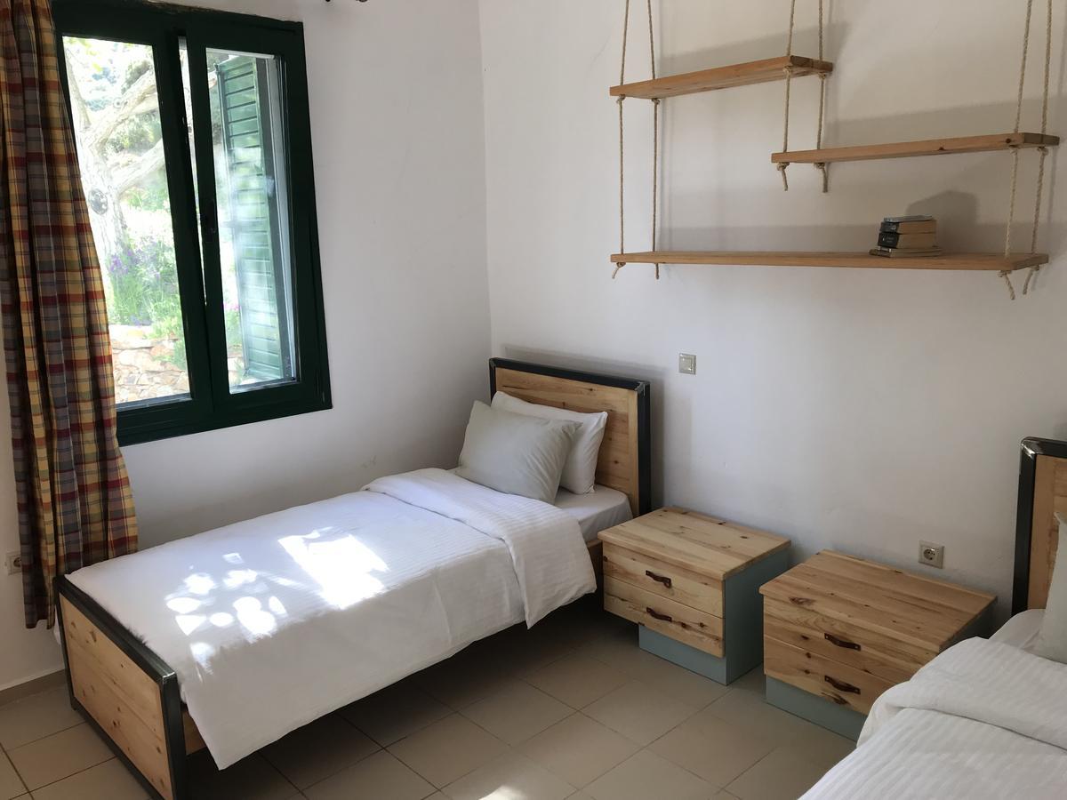 Temenia House Villa Dış mekan fotoğraf