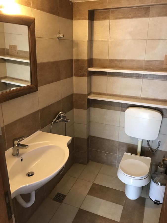 Temenia House Villa Dış mekan fotoğraf